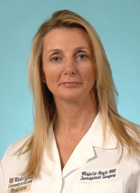 Maria B. Majella Doyle, MD, MBA