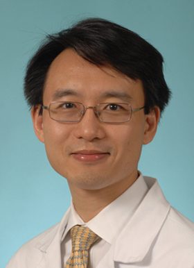 Yiing Lin, MD, PhD